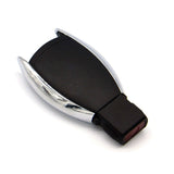 Smart 2 Button Remote Key Shell Fob Case For Mercedes Benz A B C E S GML CL CLS CLA CLK W203 W204 W205 W210 W211 W212
