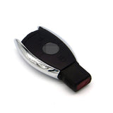 Smart 2 Button Remote Key Shell Fob Case For Mercedes Benz A B C E S GML CL CLS CLA CLK W203 W204 W205 W210 W211 W212