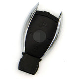 Smart 2 Button Remote Key Shell Fob Case For Mercedes Benz A B C E S GML CL CLS CLA CLK W203 W204 W205 W210 W211 W212
