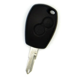 3 Button Remote Key Shell Cover Case NE73 For Renault Dacia Clio 2 Logan Duster Trafic Vivaro Primastar Movano Fluence - Car Diagnostic Tool