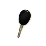Replacement 2 Button Remote Key Shell Cover Fob Case For Land Rover Discovery 2 3 Range Sport Freelander Evoque Keyless