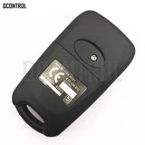 Car Remote Key for HYUNDAI Solaris RKE-4A01 or RKE-4A02 - Car Diagnostic Tool