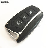 Car Remote Smart Key Suit for HYUNDAI 95440-2W600 Santa Fe IX45 433MHz ID46 (7952) - Car Diagnostic Tool