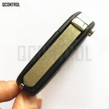Upgraded Remote Key for Honda Accord HRV HR-V CR-V CRV Fit City Stream