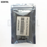 Upgraded Remote Key for Honda Accord HRV HR-V CR-V CRV Fit City Stream