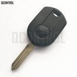 Car Remote Key Fit for Ford Edge Explorer Ranger Windstar Expedition Mustang 3 Buttons - Car Diagnostic Tool