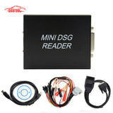 MINI DSG Reader (DQ200+DQ250) For VW/AUDI New Release DSG Gearbox Data Reading/ Writing Tool