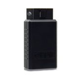 High Quality Super Mini ELM327 Bluetooth OBD2 V2.1 Car Diagnostic Interface ELM 327 OBDII White Smart Wireless Scanner