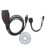 Galletto 1260 ECU Chip Tuning Interface With Multi Languages EOBD Tuning Tools Made In China