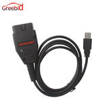 Galletto 1260 ECU Chip Tuning Interface With Multi Languages EOBD Tuning Tools Made In China