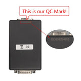 Professional Diagnostic Tool for BMW Carsoft 6.5 MCU controlled Interface For BMW ECU programmer