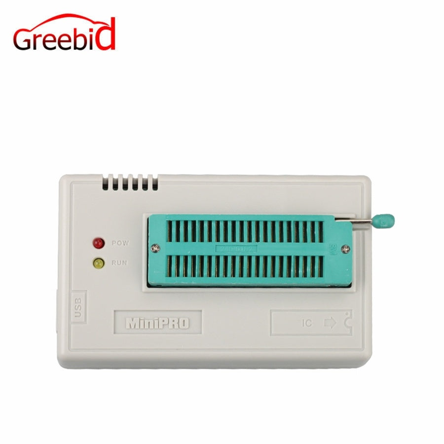 Mini Bar Programmer Super Mini Pro TL866A EEPROM Programmer USB Universal Programmer series ...