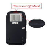 ADM-300A Digital Master SMDS III ECU Programming Tool With 450 tokens Update Online - Car Diagnostic Tool