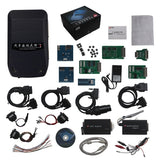 ADM-300A Digital Master SMDS III ECU Programming Tool With 450 tokens Update Online - Car Diagnostic Tool