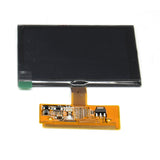 High Quality Fits For Audi A3 A6 LCD VDO Display Cluster Screen For Audi VW Passat/Seat New Version Excellent