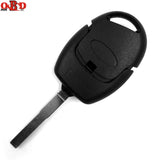 3 Buttons Top Quality 433MHZ Remote Emtru Key Fob 4D63 chip For Ford Mondeo Fiesta Focus - Car Diagnostic Tool