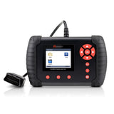 VIDENT iLink400 Full System Auto Scan Tool ABS/SRS/EPB//DPF Regeneration