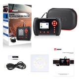 VIDENT iLink400 Full System Auto Scan Tool ABS/SRS/EPB//DPF Regeneration