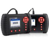 VIDENT iLink400 Full System Auto Scan Tool ABS/SRS/EPB//DPF Regeneration