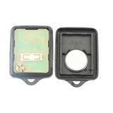 Good quality (1 piece )3Button Remote Key Fob For Ford 2001 2002 2003 2004 2005 2006 2007 Explorer For Ford REMOTE(CWTWB1U345)