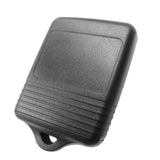 Good quality (1 piece )3Button Remote Key Fob For Ford 2001 2002 2003 2004 2005 2006 2007 Explorer For Ford REMOTE(CWTWB1U345)