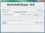 Newly Wow Snooper Free Keygen Wow 5.00.12/ 5.00.8 Optional As Gift WOW Snooper Multi-langauges Support For Car/Truck Fast Send