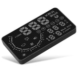 Universal Car HUD Head Up Display X230 5.5" GPS Speedometer Smart Digital Car Sspeedometer