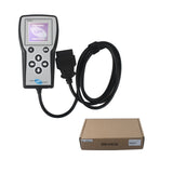 DA-ST512 Service Approved SAE J2534 Pass-Thru Interface Hand Held Device for Jaguar/Land Rover