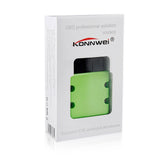 KW902 Bluetooth OBD 2 Autos scanner ELM327 V1.5 Chip PIC18f25k80 Mini ELM 327 V1.5 Auto Diagnostic Scanner In Russian