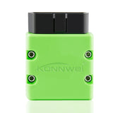 KW902 Bluetooth OBD 2 Autos scanner ELM327 V1.5 Chip PIC18f25k80 Mini ELM 327 V1.5 Auto Diagnostic Scanner In Russian