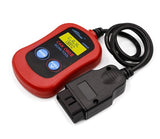 KW805 Car Code Reader CAN BUS OBD2 OBDII Diagnostic Tool MS300 OBD2 KW805 Automotive Tool supports ALL OBDII Protocols