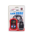 KW805 Car Code Reader CAN BUS OBD2 OBDII Diagnostic Tool MS300 OBD2 KW805 Automotive Tool supports ALL OBDII Protocols