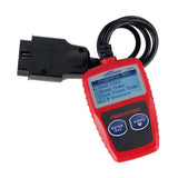 KW806 OBD2 CAN BUS Car Diagnostic Tool KW806 Auto Code Reader with LCD screen betther than ELM327 V2.1 free Software