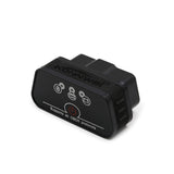 KW901 ODB2 II Diagnostic Code Scanner Reader Android 5 Colors ELM327 Bluetooth Torque For Android Windows