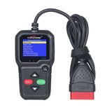 KW680 OBD2 EOBD Automotive Scanner Support SAE J1850 protocol full OBD 2 function Diagnostic PK NX501 Creader V OM126