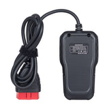 KW680 OBD2 EOBD Automotive Scanner Support SAE J1850 protocol full OBD 2 function Diagnostic PK NX501 Creader V OM126