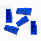 5pcs/lot Original JMD King Chip For CBAY Handy Baby Car Key Copy ID46/4C/4D/G Chip Unlimited Copy Auto Key Programmer - Car Diagnostic Tool