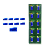 5pcs/lot Original JMD King Chip For CBAY Handy Baby Car Key Copy ID46/4C/4D/G Chip Unlimited Copy Auto Key Programmer - Car Diagnostic Tool
