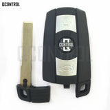 Car Remote Smart Key 868MHz for BMW 1/3/5/7 Series CAS3 X5 X6 Z4 Car Control Transmitter with Chip - Car Diagnostic Tool