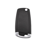 New style 3Buttons Remote Car key For BMW EWS system For BMW 325 330 318 525 530 540 E38 E39 E46 M5 X3 X5 ID44 Chip HU58 Blade