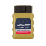 AdblueOBD2 for SCANIA Trucks AdblueOBD2 for SCANIA adBlue/DEF and NOx Emulator via OBD2 Plug and Drive Ready Device - Car Diagnostic Tool