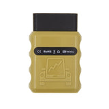 AdblueOBD2 for SCANIA Trucks AdblueOBD2 for SCANIA adBlue/DEF and NOx Emulator via OBD2 Plug and Drive Ready Device - Car Diagnostic Tool