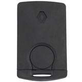 Remote Smart Card Key Case fob For Laguna Koleos Clio 4 Megane Scenic Captur Fluence 4 Button Key Shell