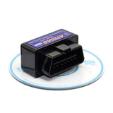 ELM 327 V 2.1 BT adapter Works On Android Torque Elm327 Bluetooth V2.1