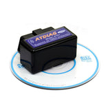 ELM 327 V 2.1 BT adapter Works On Android Torque Elm327 Bluetooth V2.1