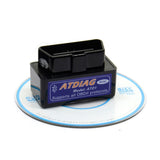 ELM 327 V 2.1 BT adapter Works On Android Torque Elm327 Bluetooth V2.1