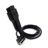 Digiprog3 Main Testing Cable Digiprog III OBDII Cable