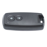 Replacement Keyless Entry Remote Key Shell 2 Button for Suzuki SX4 Grand Vitara Swift Case Fob + Uncut Blade
