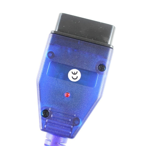 VAG USB Cable OBD OBD2 Diagnostic Tool For Fiat ECU Scan