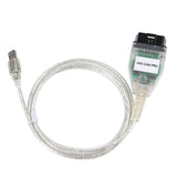 VAG CAN PRO V5.5.1 CAN BUS+UDS+K-line OBD2 Diagnostic Cable